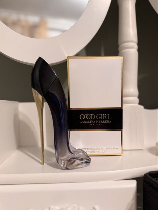 Carolina Herrera Good girl legere flakon 30 ml