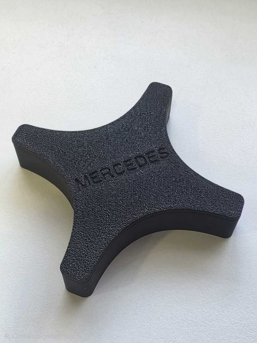 Roda de Regulação de Banco Mercedes 190