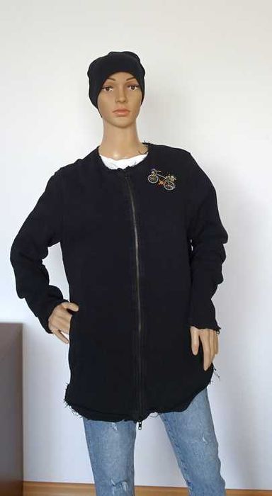 Blezer bluza marynarka Samsoe Samsoe 42 44 skandynawski premium