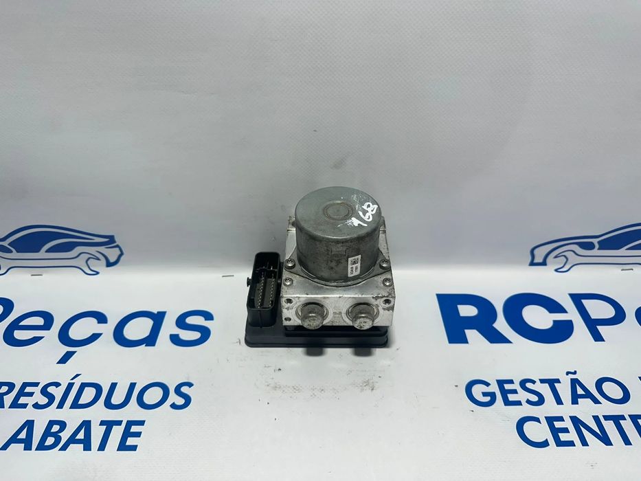 Bomba Modulo Hidraulico ABS Original Fiat 500L 351 352 51973614 2012