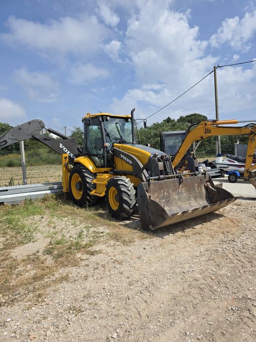 Volvo BL71 2004 6000H