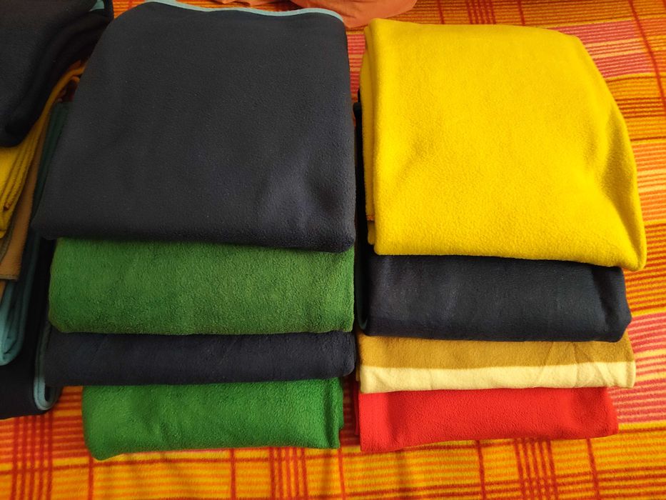Smantass, várias cores