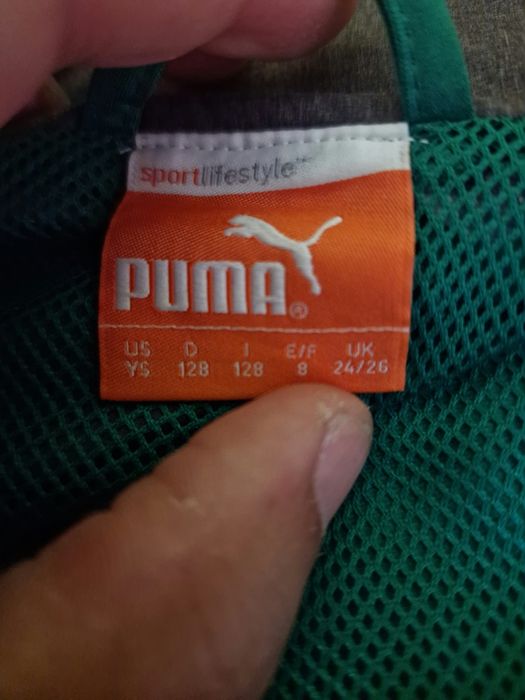 Casaco do Sporting CP