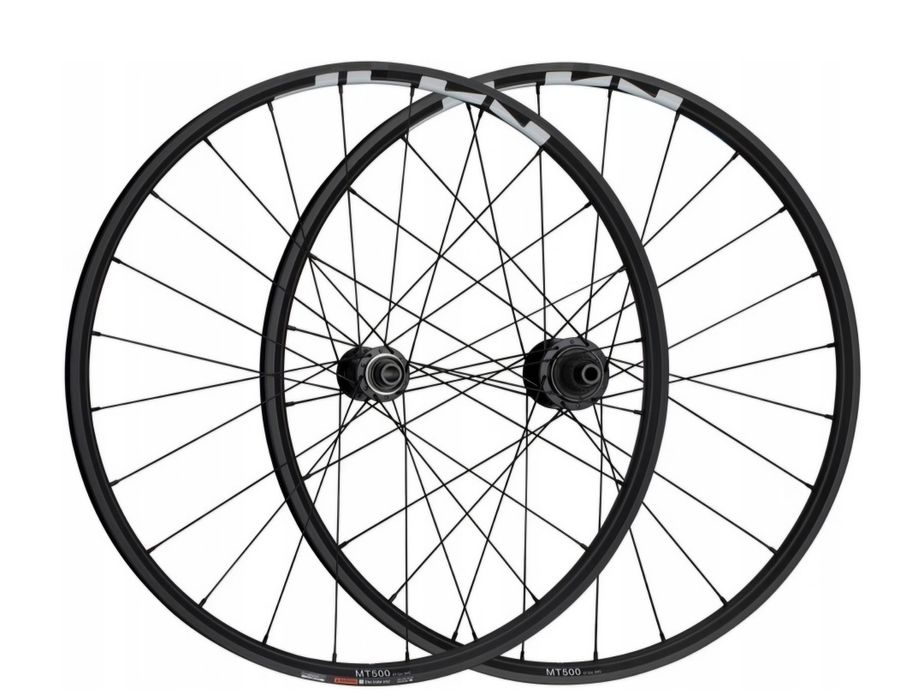 Koło TYŁ  Shimano Boost 12x148 mm,  27,5'