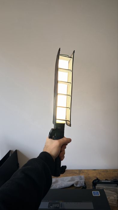 Tubo de luz NEEWER RGB1