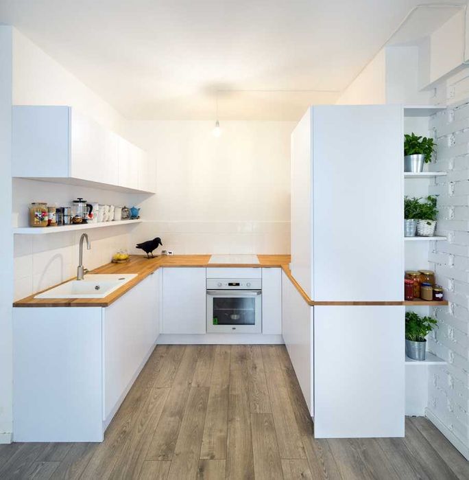 mieszkanie Centrum Katowic 34,5m2