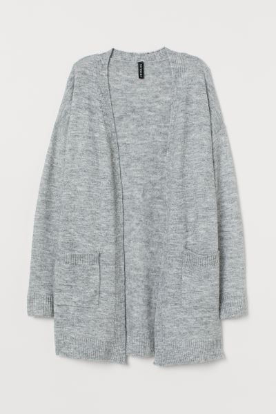 Кардиган H&M размер М