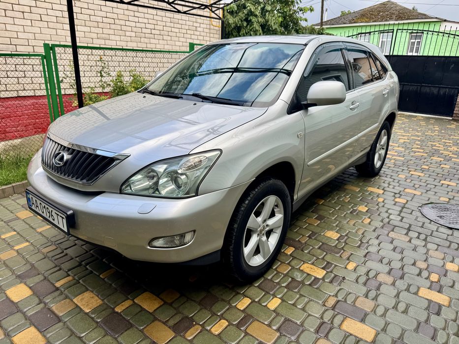 Продам Lexus RX 300 2004