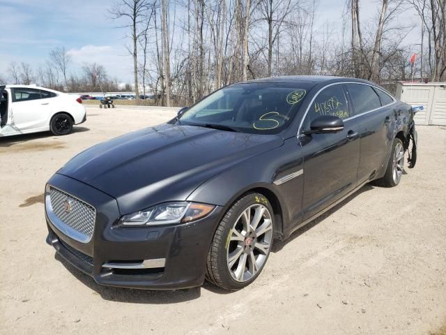 Jaguar Xj Jaguar Xj, 3.0L, Awd, Portfolio, Usa Import ! Niski