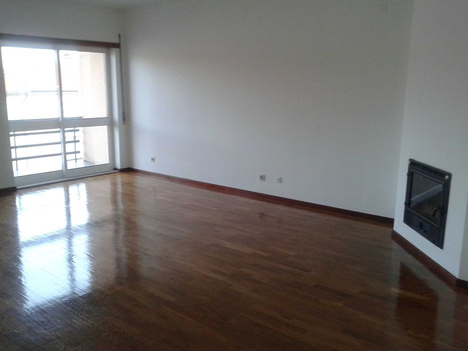 Urbanização Qta. S.Vicente - Lamego