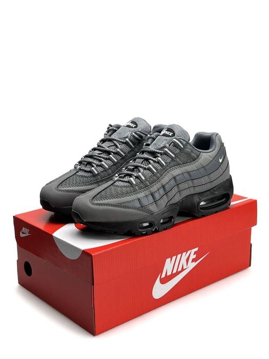 8 кольорів Nike Air Max 95 (36-45)