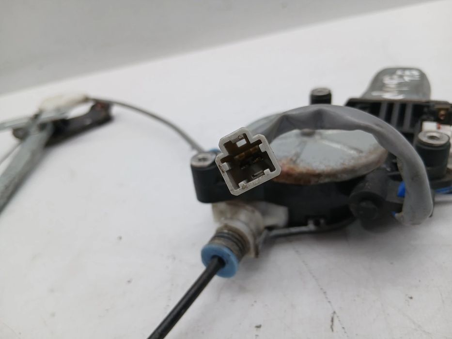 Elevador vidros trás esquerdo HONDA Civic VII Sedan (ES_, ET_)