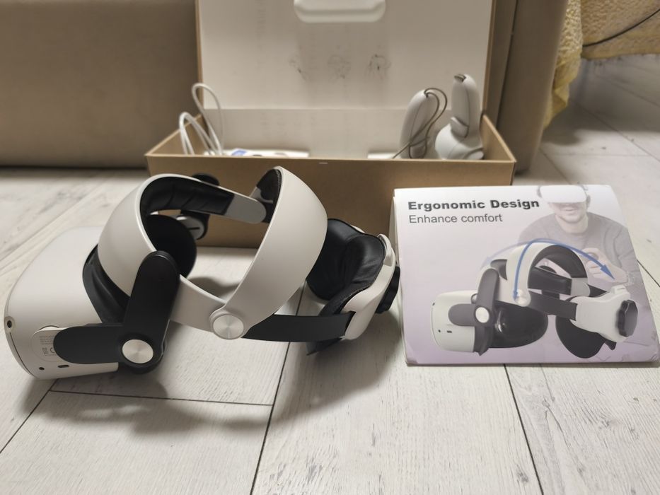 Oculus Quest 2 128GB