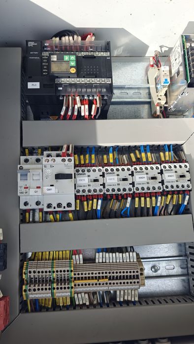 Sistema de Seguimento Solar Fotovoltaico para venda

Vende-se sistema completo de seguimento solar com quadro elétrico e automação incluída.

Caracter