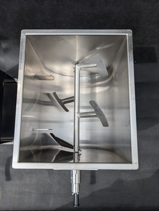 Mieszadło do mięsa farszu mieszałka