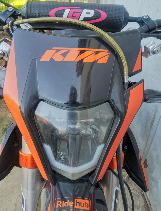 Kovi Lite 300 Запчастини