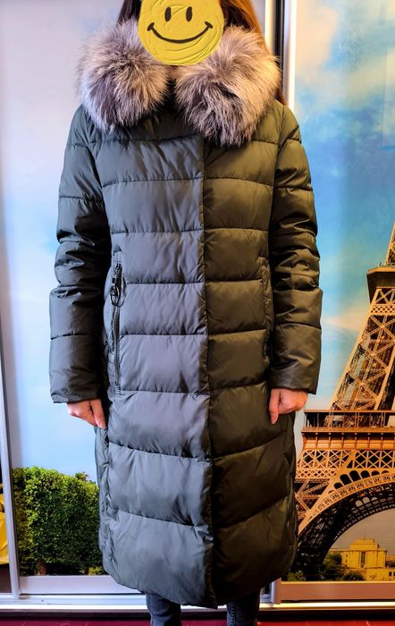 Пуховік,зимова куртка, пуховик,ХХЛ