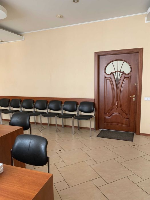 Оренда офісу м. Політехнічний інститут 5 хв. В тому числі підійде для здійснення нотаріальної діяльності. - Вид 5