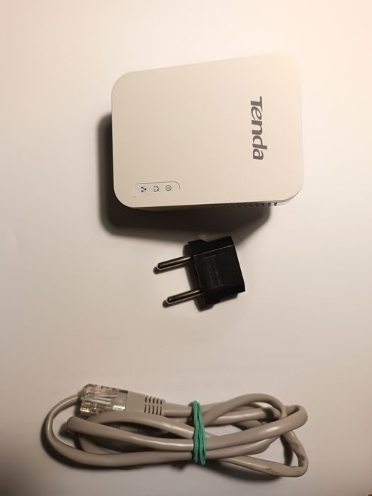 Tenda P200 PowerLine adapter