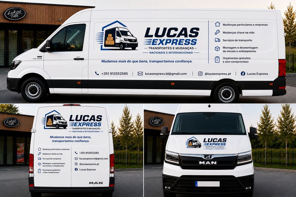 Lucas express transportes e mudanças514890740007577602