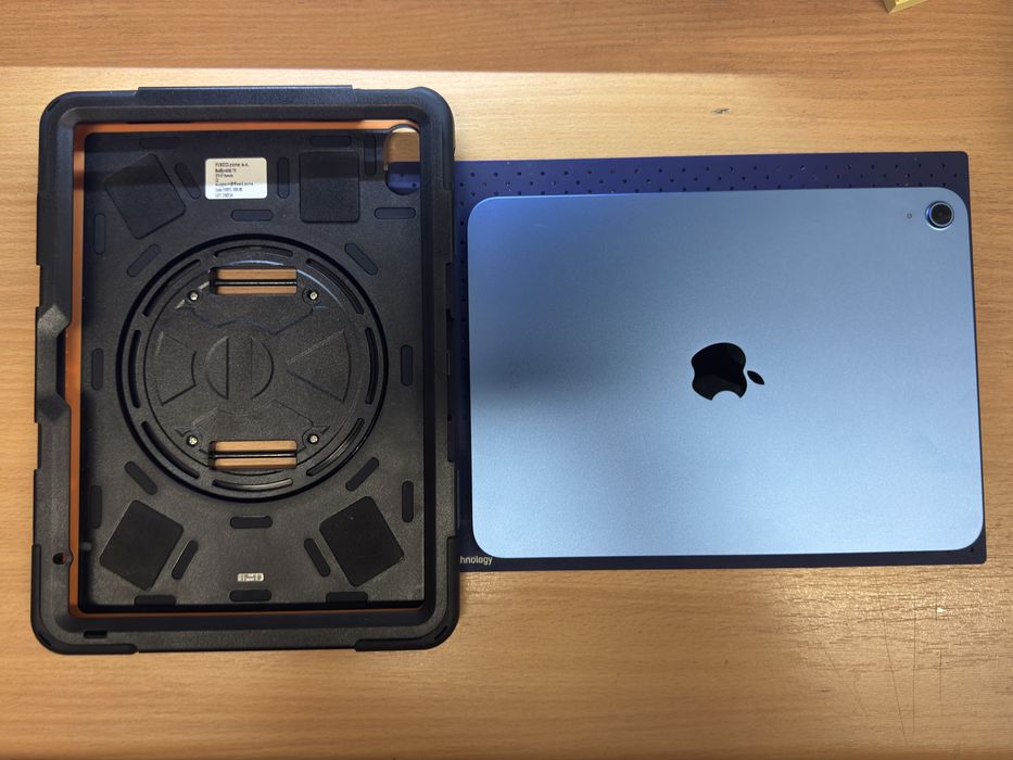 Ipad Gen 11. USB C, 128GB, Gwarancja do 12.2026