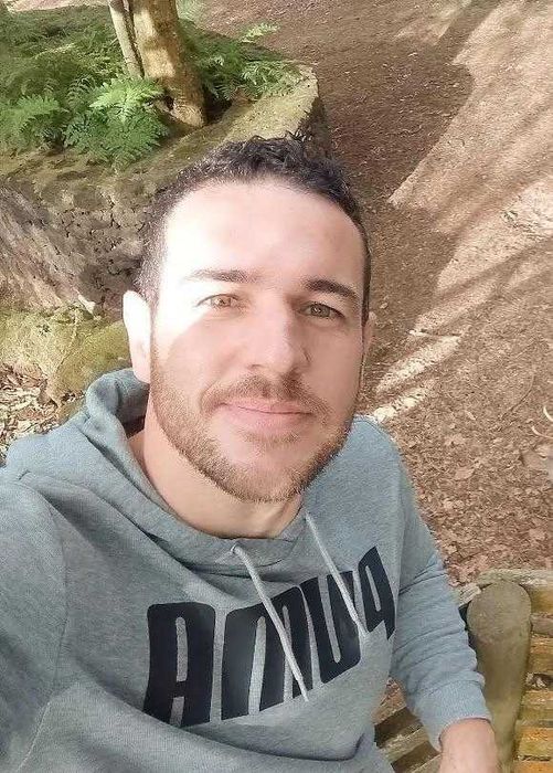 Personal Trainer / Massagista
