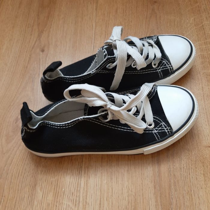 Trampki roziar 33