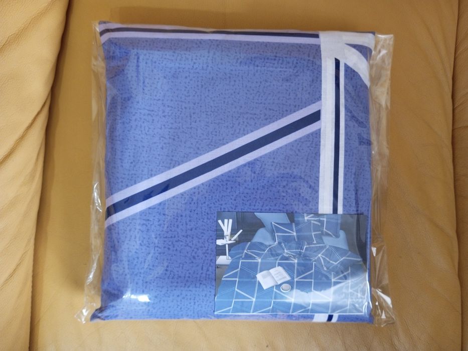 Комплекти постільної білизни