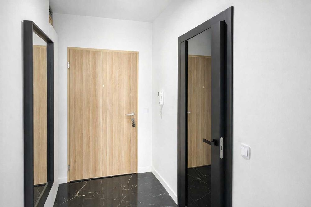 Mieszkanie - Warszawa - Monteverdiego - 2 pokoje  - 0% prowizji