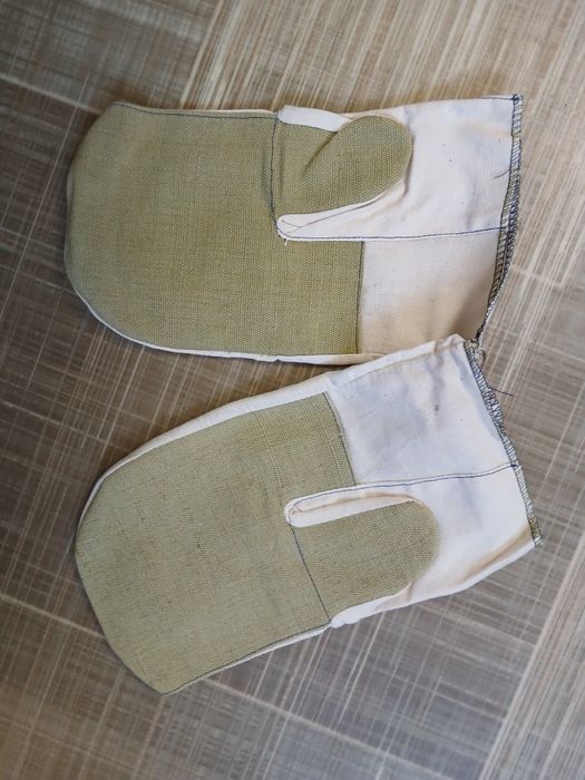 Продам рукавиці робочі