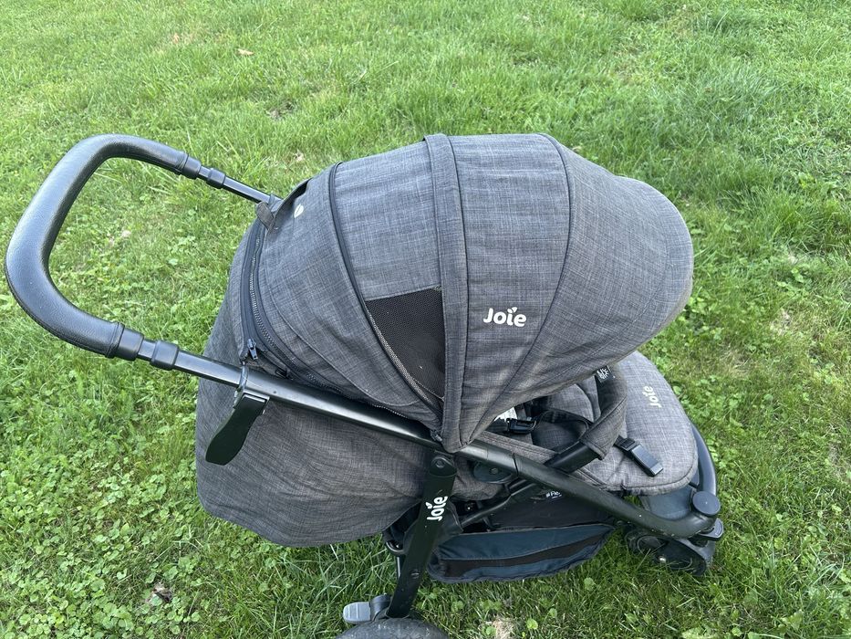 Wozek spacerowy firmy Joie , stan bardzo donry
