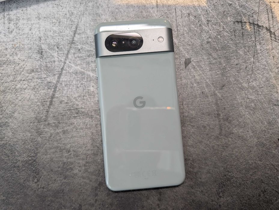 Smartphone Google Pixel 8