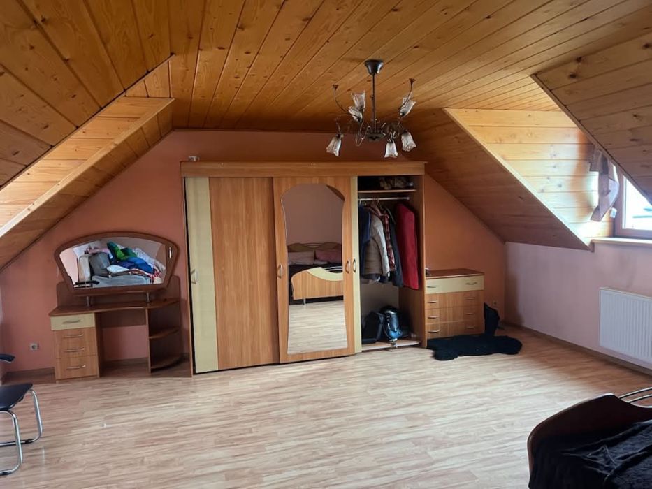 Pokoje na wynajem