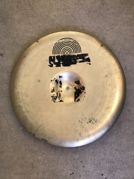 Sabian AAX China 18”