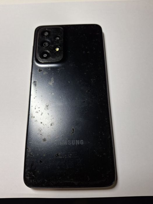 Samsung A335g używany