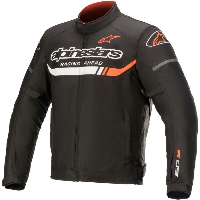 Casaco alpinestars T-SPS  tamanho M