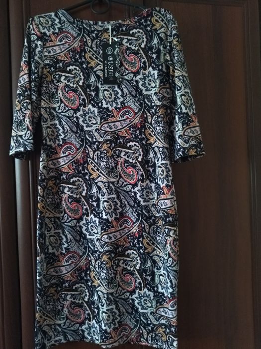 Плаття жіноче, розмір L
