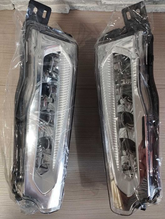 BMW X3 G01 X4 G02 Противотуманная 63177412528 фара 63177412527  led
