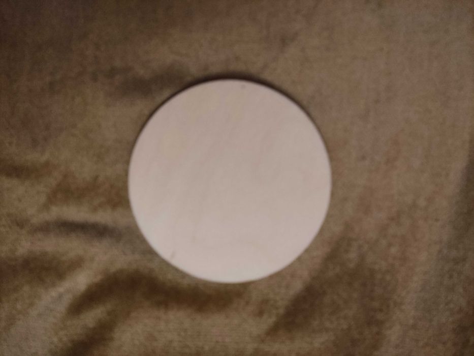 Podkładka pod kubek 10 cm