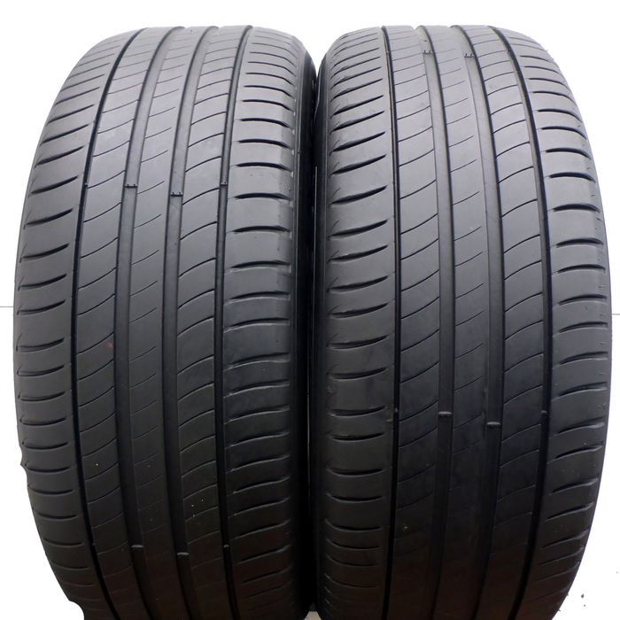225/55/18 Michelin 225/55R18 98V Primacy 3 Lato 2016 5mm