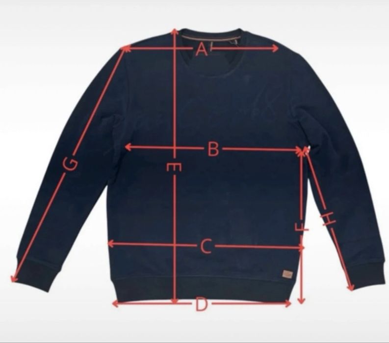 Bluza męska r. XL Nike