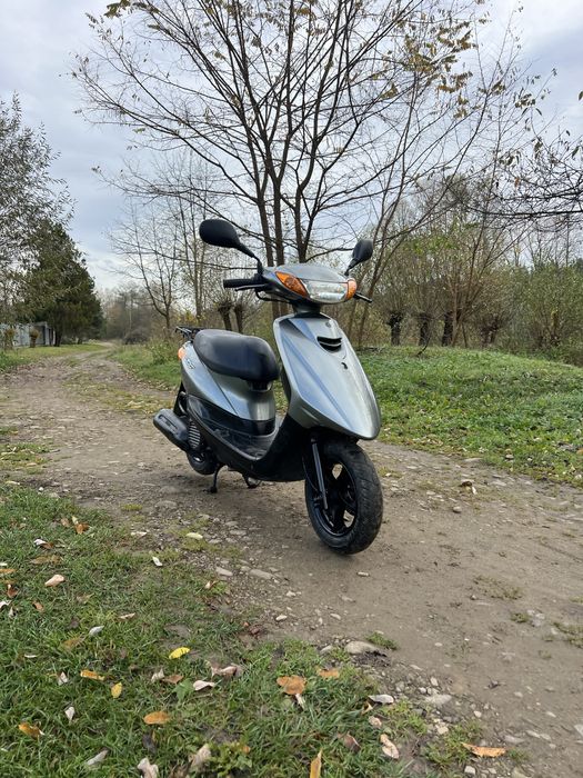 Скутер Yamaha Jog З Японії