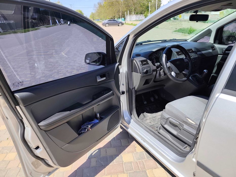 Продам Ford Focus C-Max 2005