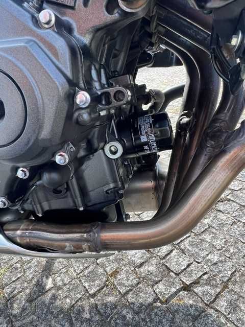 Honda Hornet 600