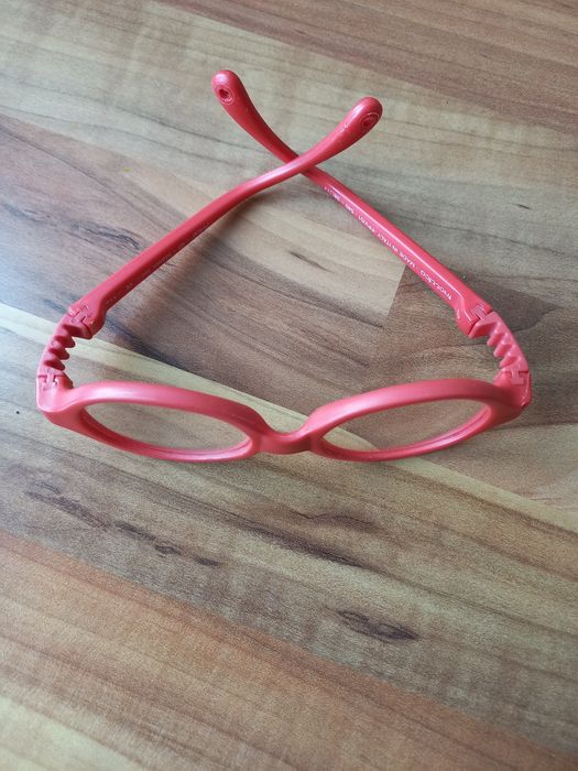 Okulary Fisher Price dla dzieci 6m