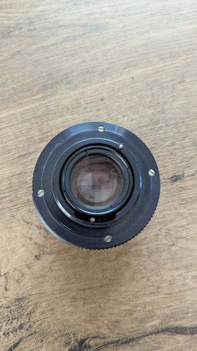 Obiektyw Helios 44M-4