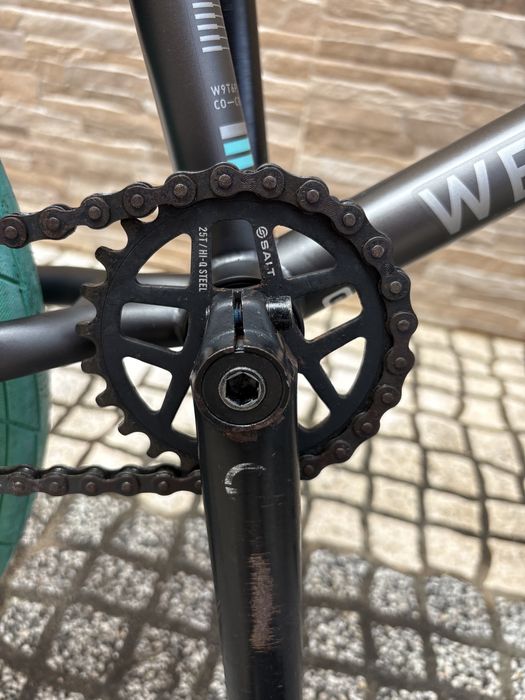 BMX wethepeople