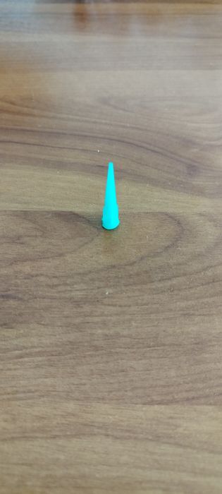 Isoladores para arpas elétricas