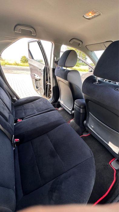 Honda Civic 1.8 benzyna