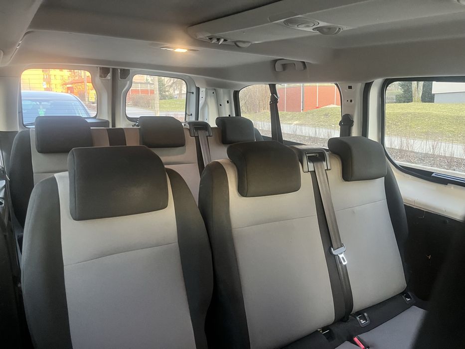 Przewóz osób busem, Wynajem busa z kierowcą, Wesela, lotniska